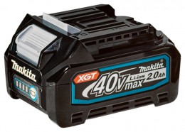 Makita BL4020 40V 2.0Ah XGT Battery £64.95